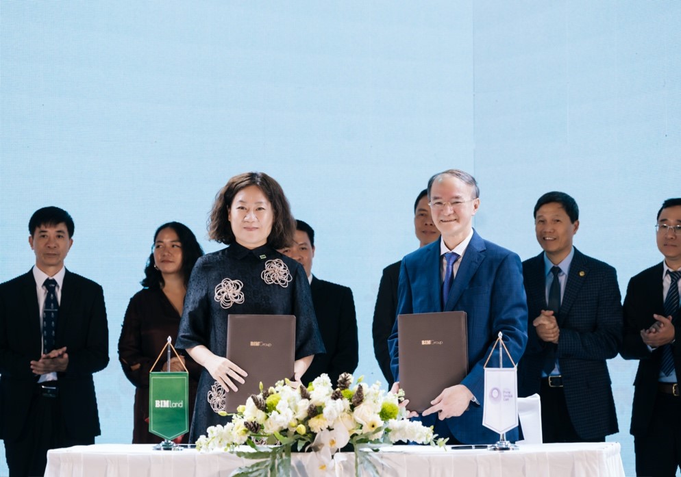 Prime Medical Care hợp tác với BIM Land hoàn thiện hệ sinh thái sống khỏe tại Thanh Xuan Valley- Ảnh 3. Prime Medical Care hợp tác với BIM Land hoàn thiện hệ sinh thái sống khỏe tại Thanh Xuan Valley- Ảnh 3.