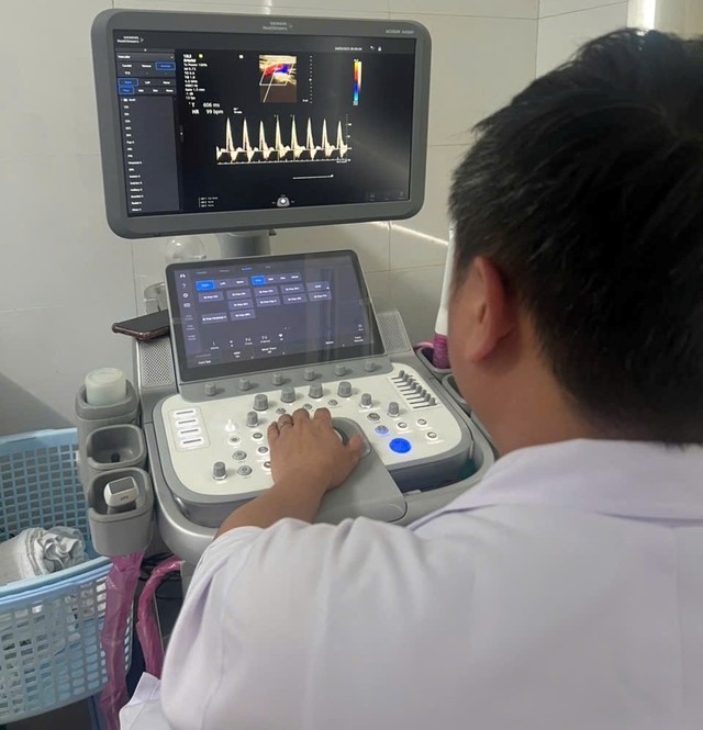 Bệnh động mạch chi dưới: biến chứng nguy hiểm ở bệnh nhân đái tháo đường- Ảnh 4. Bệnh động mạch chi dưới: biến chứng nguy hiểm ở bệnh nhân đái tháo đường- Ảnh 4.