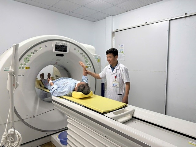 Bệnh động mạch chi dưới: biến chứng nguy hiểm ở bệnh nhân đái tháo đường- Ảnh 5. Bệnh động mạch chi dưới: biến chứng nguy hiểm ở bệnh nhân đái tháo đường- Ảnh 5.