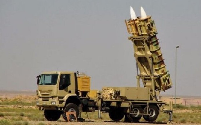 Israel không kích phá hủy máy bay tiếp dầu duy nhất của Iran- Ảnh 2.