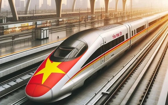 Chính phủ trình Quốc hội loạt chính sách đột phá để phát triển đường sắt