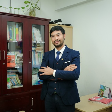 'Bí kíp vàng' giúp sĩ tử chinh phục môn Sinh học kỳ thi tốt nghiệp THPT- Ảnh 1. 'Bí kíp vàng' giúp sĩ tử chinh phục môn Sinh học kỳ thi tốt nghiệp THPT- Ảnh 1.