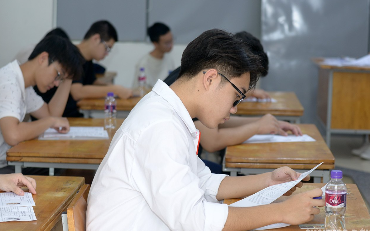 "Bí kíp vàng" giúp sĩ tử chinh phục môn Sinh học kỳ thi tốt nghiệp THPT