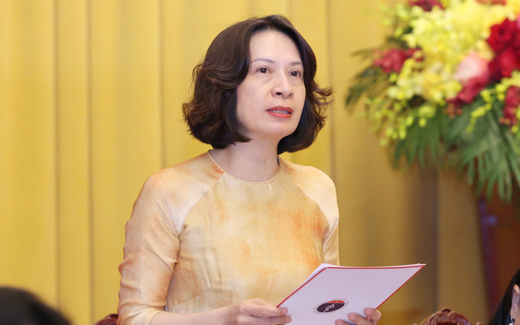 Sửa đổi Pháp lệnh Dân số: Duy trì vững chắc mức sinh thay thế, nâng cao chất lượng dân số