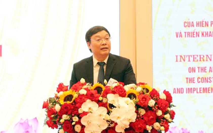 Chính quyền địa phương 2 cấp: Tăng tính tự chủ, tự chịu trách nhiệm