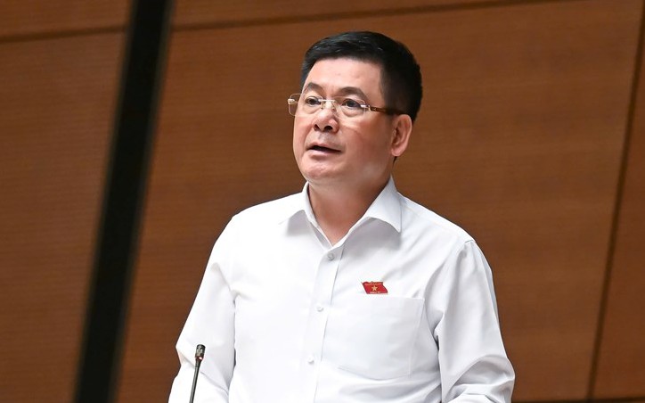 Xử lý hàng giả, hàng nhái trên TMĐT gặp khó, Bộ trưởng Bộ Công Thương đưa giải pháp nào?
