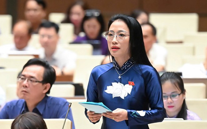 &quot;Cần phải nghiêm trị những hành vi hành hung nhân viên y tế, dù vì bất cứ lý do gì&quot;
