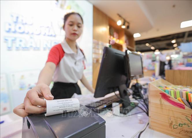 Áp dụng hóa đơn điện tử: Hiểu đúng để làm đúng- Ảnh 1. Áp dụng hóa đơn điện tử: Hiểu đúng để làm đúng- Ảnh 1.
