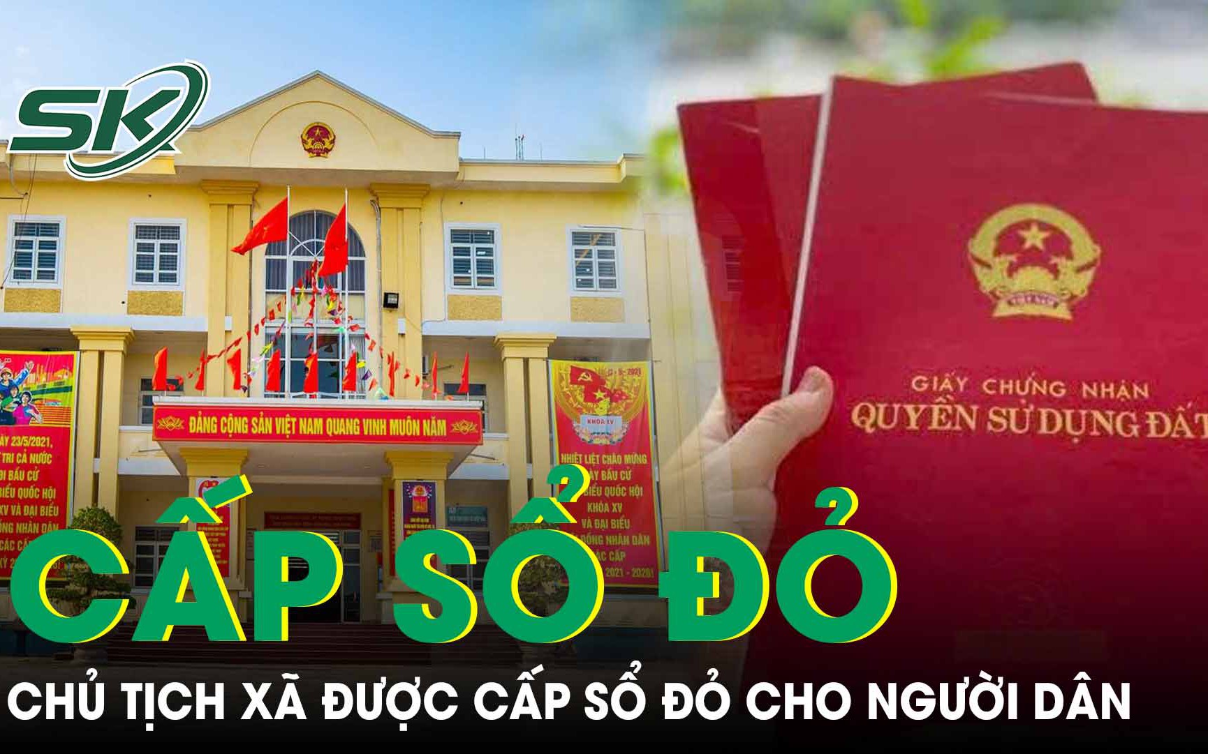 Phân cấp quản lý đất đai mới: Cấp tỉnh làm việc khó, cấp xã lo việc nhà dân- Ảnh 2.