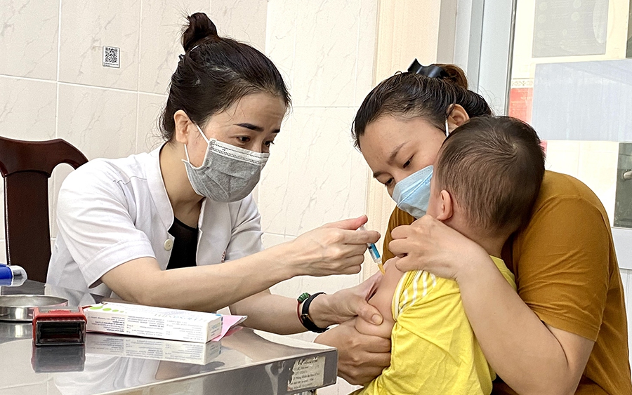 Bộ Y tế quy định thẩm quyền của chính quyền địa phương 2 cấp lĩnh vực phòng bệnh