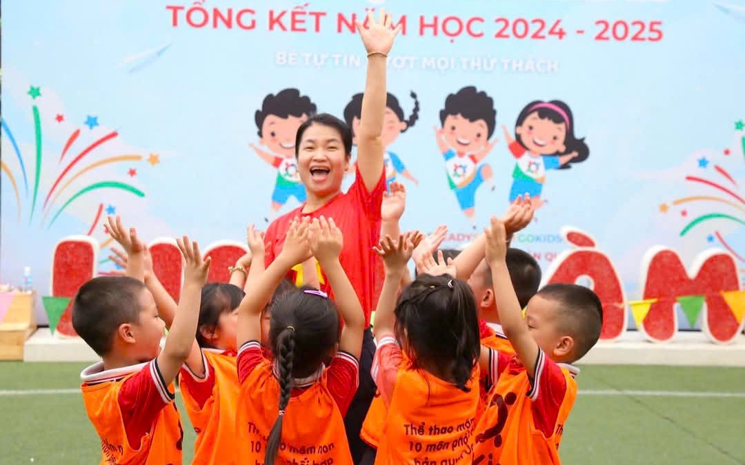Luật Nhà giáo có hiệu lực: Động lực mới cho hàng triệu giáo viên