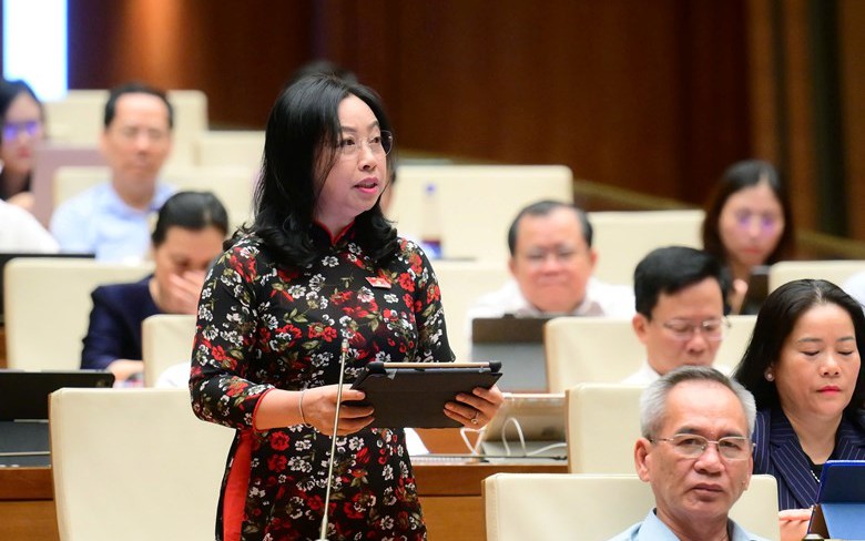 TPHCM xử lý hơn 500 vụ buôn lậu, gian lận thương mại, hàng giả- Ảnh 3.