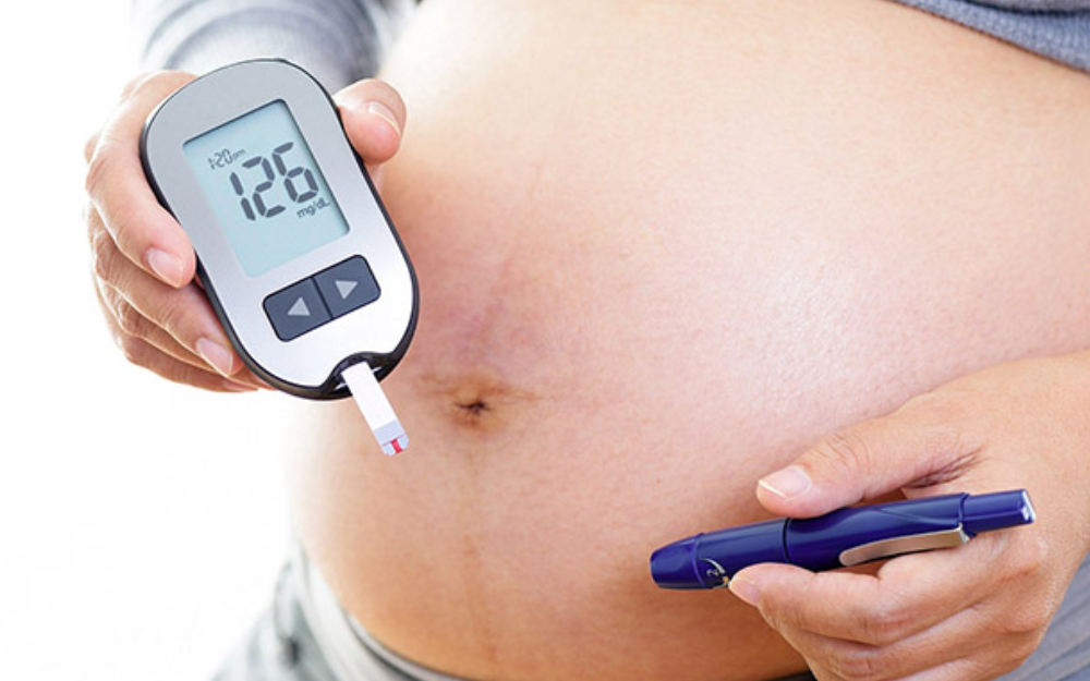 WHO công bố hướng dẫn toàn cầu đầu tiên về quản lý bệnh đái tháo đường thai kỳ- Ảnh 4.