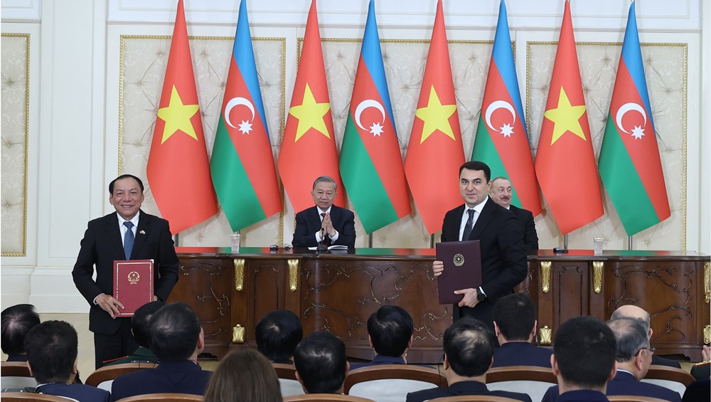 Báo chí Cách mạng Việt Nam: “Mạch nguồn tri thức - Kết nối niềm tin”- Ảnh 1.