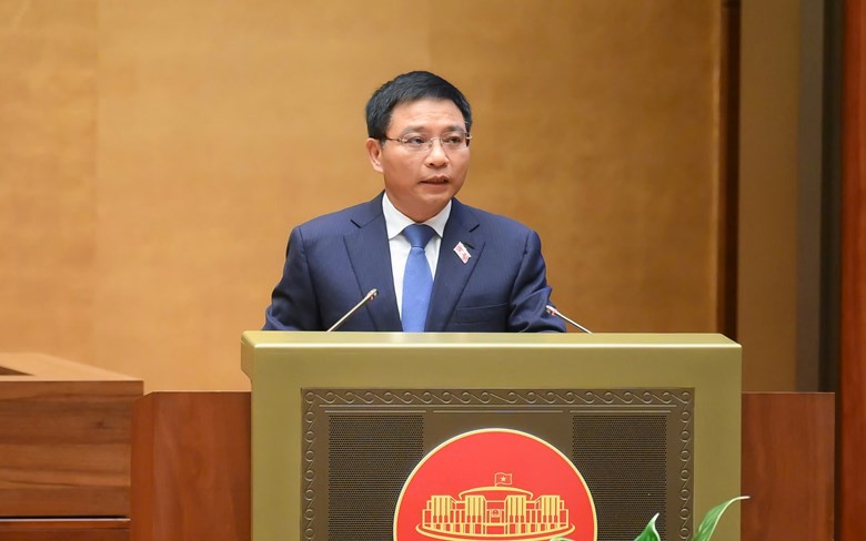 Bộ trưởng Bộ Tài chính: Đảm bảo hộ kinh doanh không áp lực khi chuyển sang doanh nghiệp 