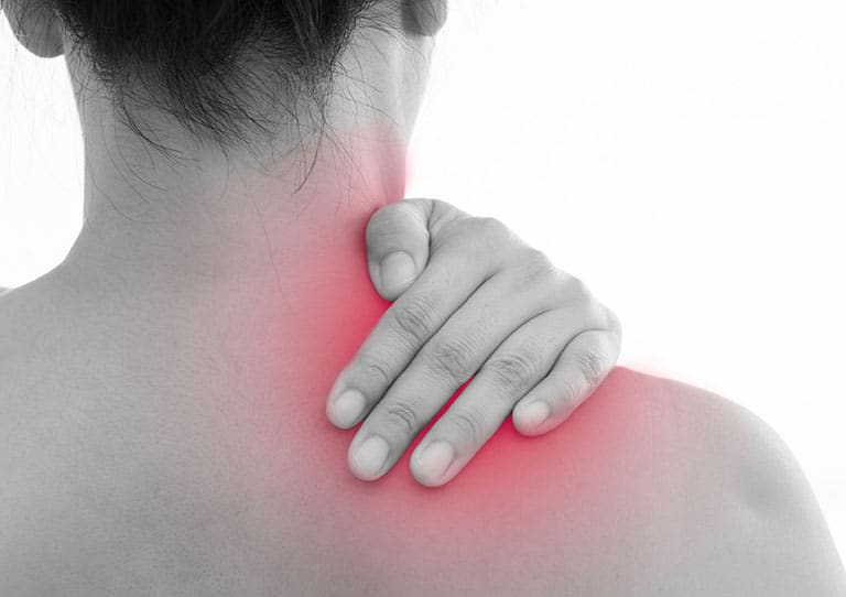 Xoa bóp bấm huyệt giúp tăng sức đề kháng mùa nắng nóng- Ảnh 4.