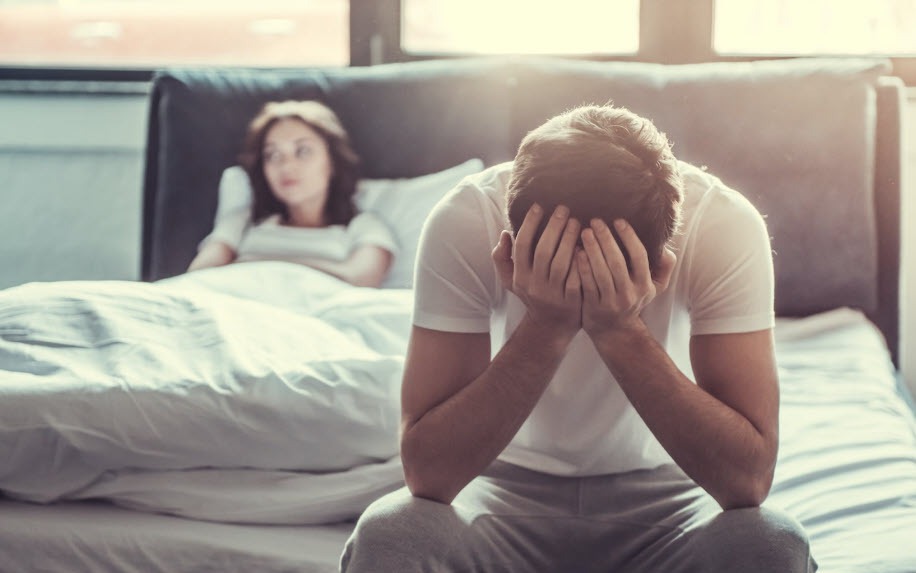 Không thấy tinh dịch sau quan hệ cảnh báo xuất tinh ngược- Ảnh 3.