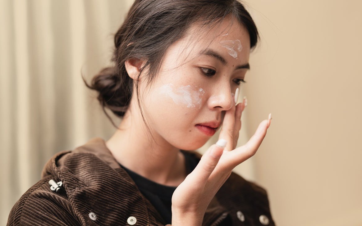 Một số quan niệm sai lầm về kem chống nắng