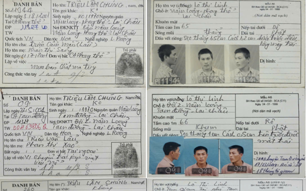 Nhận 2 triệu đồng tiền công, nam thanh niên lĩnh án chung thân

- Ảnh 2.
