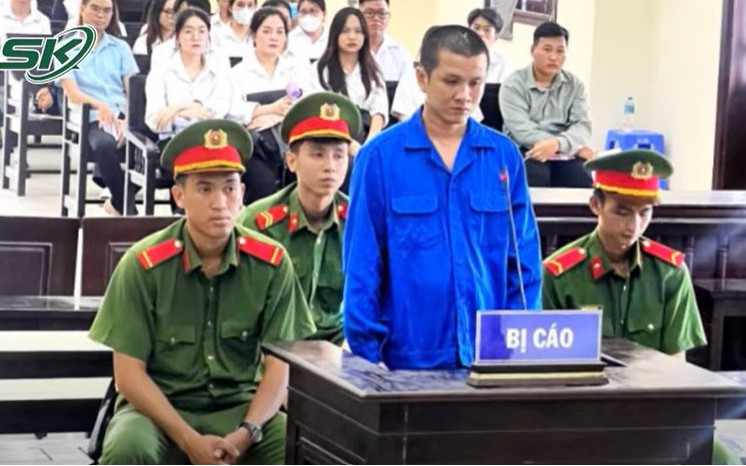 Bắt kẻ giết người, cướp tài sản ở tiệm tạp hóa sau 5 giờ gây án- Ảnh 2.