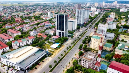 Ngành Y tế Nghệ An tổ chức lại trạm y tế theo mô hình chính quyền địa phương 2 cấp: Mỗi xã, phường có ít nhất một trạm y tế- Ảnh 3. Ngành Y tế Nghệ An tổ chức lại trạm y tế theo mô hình chính quyền địa phương 2 cấp: Mỗi xã, phường có ít nhất một trạm y tế- Ảnh 3.