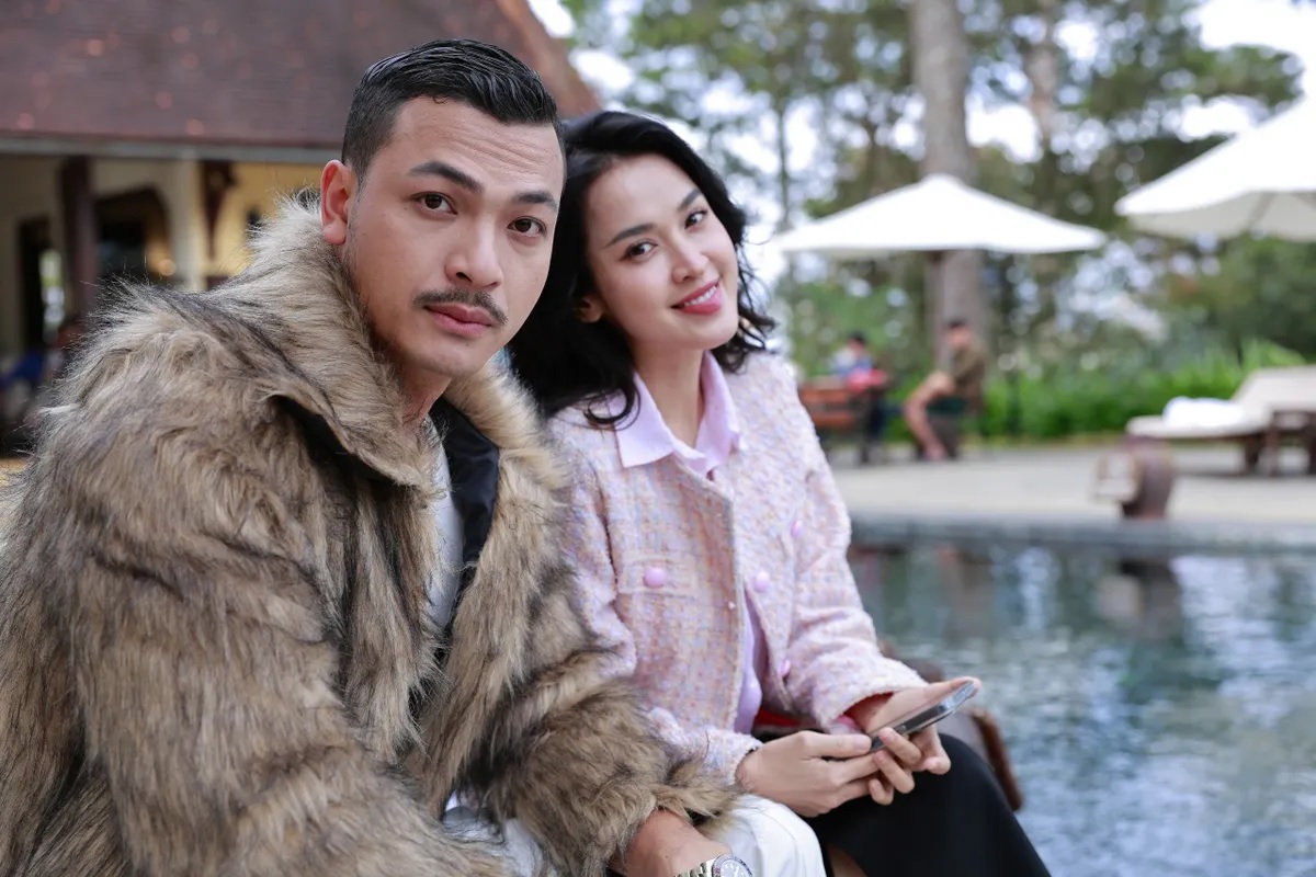 Vì sao Tuấn Việt diễn tốt nhưng khán giả vẫn tranh cãi, 'dọa' bỏ xem 'Mặt trời lạnh'?- Ảnh 1. Vì sao Tuấn Việt diễn tốt nhưng khán giả vẫn tranh cãi, 'dọa' bỏ xem 'Mặt trời lạnh'?- Ảnh 1.