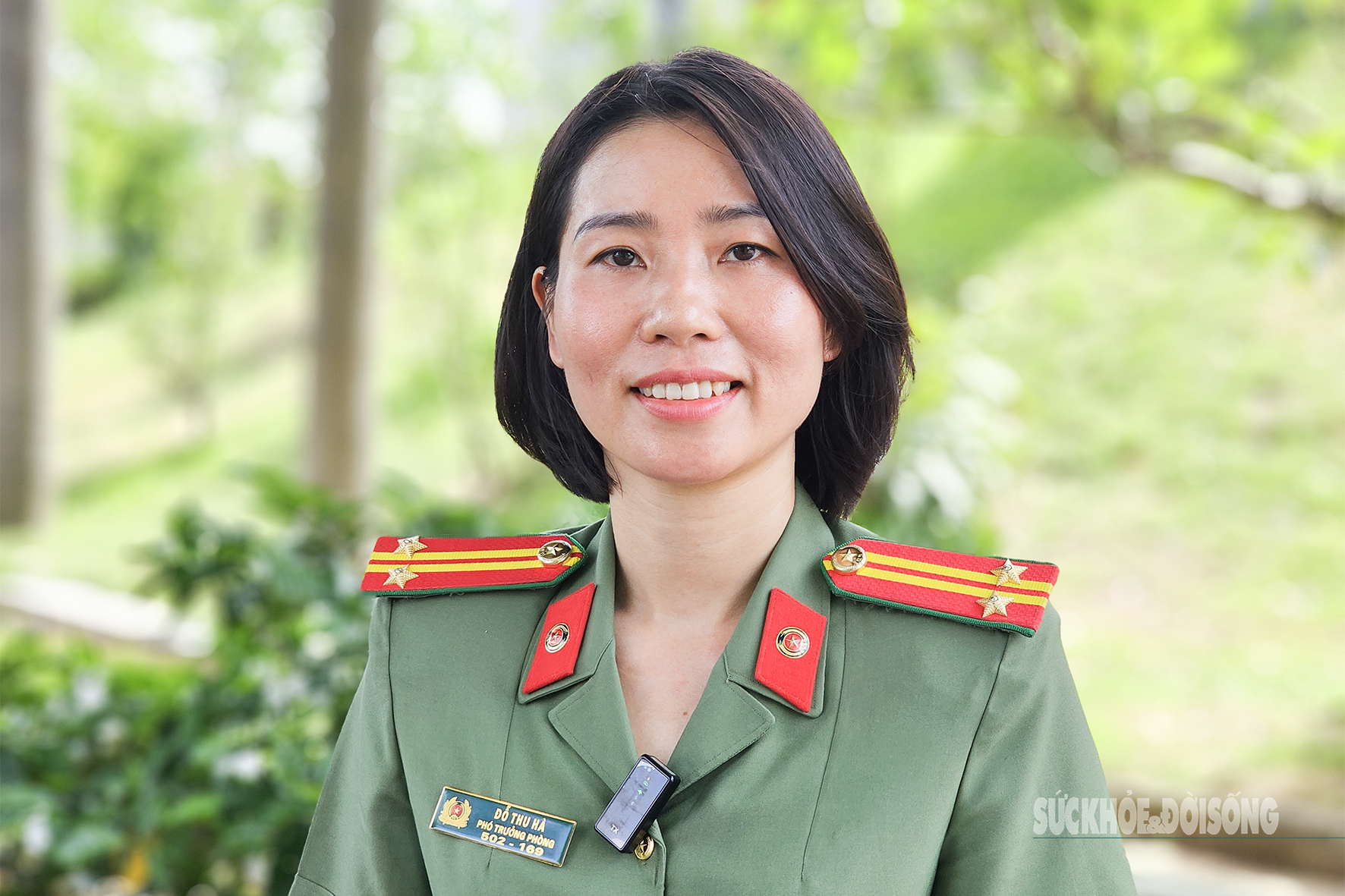 Chiến sĩ nhí và hành trình trưởng thành- Ảnh 9. Chiến sĩ nhí và hành trình trưởng thành- Ảnh 9.
