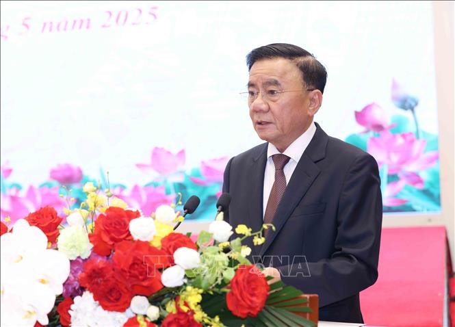 Kết luận của Bộ Chính trị, Ban Bí thư về sắp xếp tổ chức bộ máy và đơn vị hành chính- Ảnh 1. Kết luận của Bộ Chính trị, Ban Bí thư về sắp xếp tổ chức bộ máy và đơn vị hành chính- Ảnh 1.