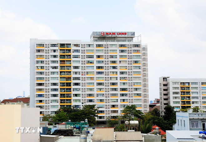 Quy định chi tiết trường hợp công chức ở xa chỗ làm được hỗ trợ nhà ở xã hội- Ảnh 1. Quy định chi tiết trường hợp công chức ở xa chỗ làm được hỗ trợ nhà ở xã hội- Ảnh 1.