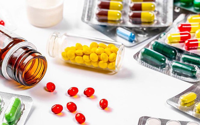 Bộ Y tế: Kiểm soát chặt nguồn gốc, chất lượng và việc sử dụng nguyên liệu làm thuốc