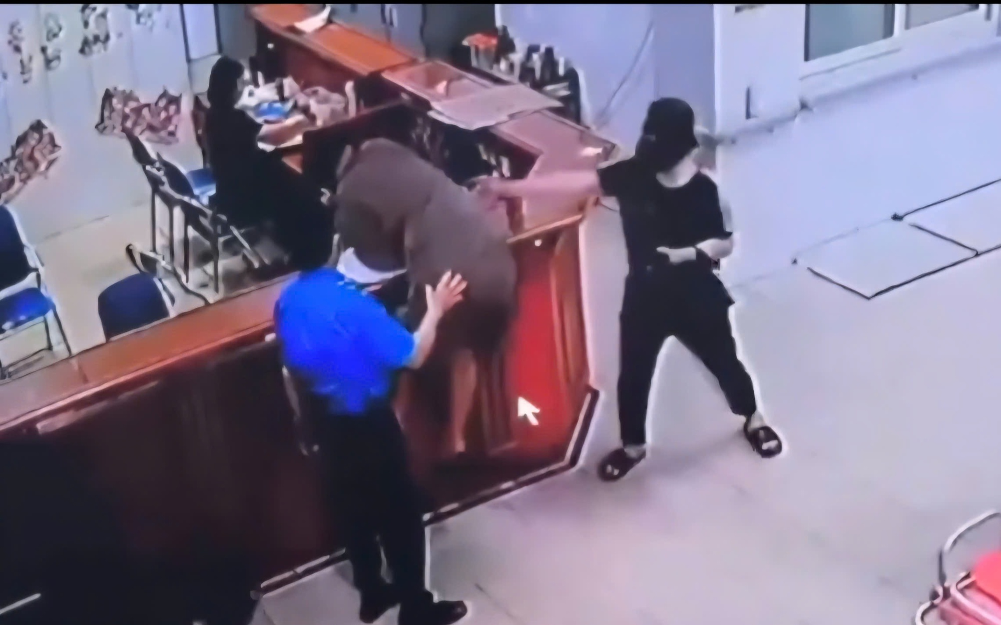 Bộ Y tế vào cuộc vụ 