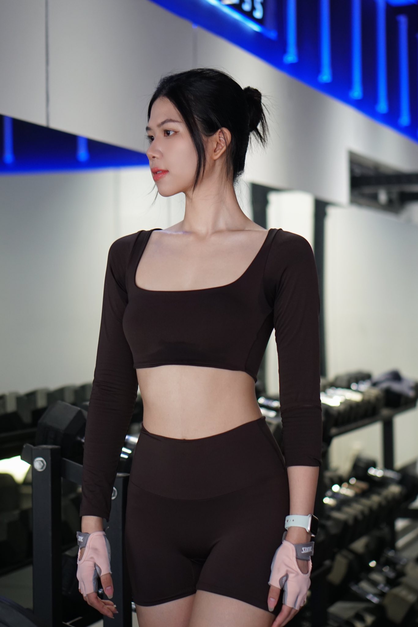 Nữ sinh quê Đà Nẵng đặt tham vọng tại chung kết Hoa hậu Việt Nam- Ảnh 14. Nữ sinh quê Đà Nẵng đặt tham vọng tại chung kết Hoa hậu Việt Nam- Ảnh 14.