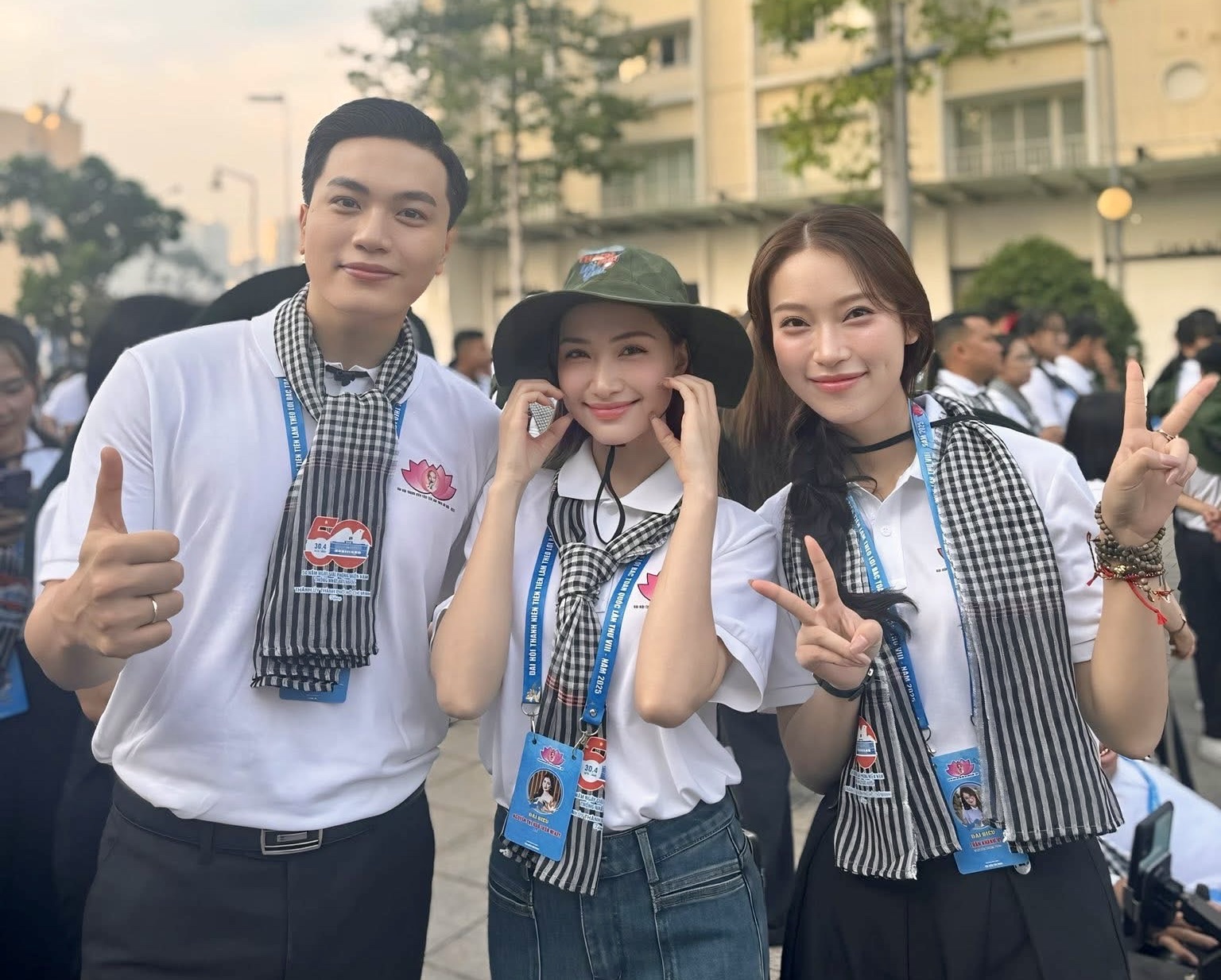 Bác sĩ ‘hot boy’ với ‘nghề tay trái’ cực đỉnh- Ảnh 6. Bác sĩ ‘hot boy’ với ‘nghề tay trái’ cực đỉnh- Ảnh 6.