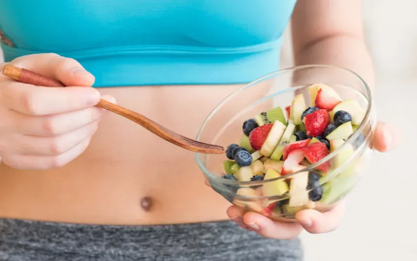 8 loại trái cây tốt nhất nên ăn trước khi ngủ giúp giảm mỡ bụng