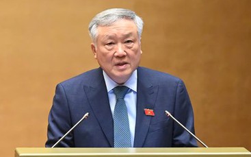 Phó Thủ tướng: Sẽ chỉ định chủ tịch, phó chủ tịch UBND của các tỉnh, thành phố mới kịp thời