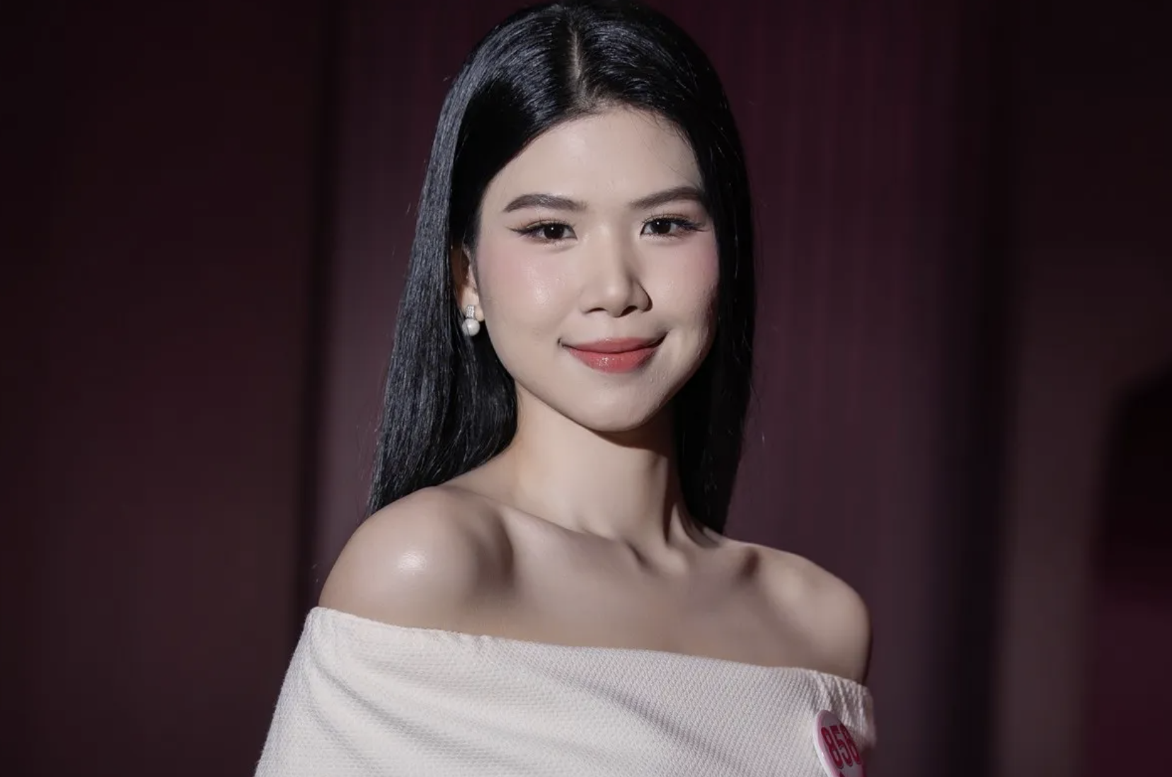 Nữ sinh quê Đà Nẵng đặt tham vọng tại chung kết Hoa hậu Việt Nam- Ảnh 9. Nữ sinh quê Đà Nẵng đặt tham vọng tại chung kết Hoa hậu Việt Nam- Ảnh 9.