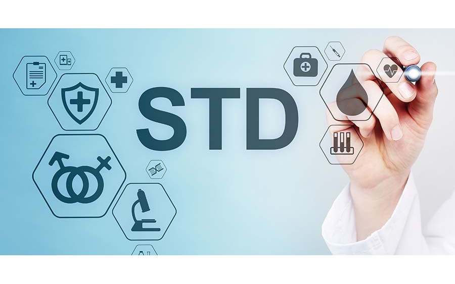 Xét nghiệm STI là gì và khi nào nên xét nghiệm? - Ảnh 2.