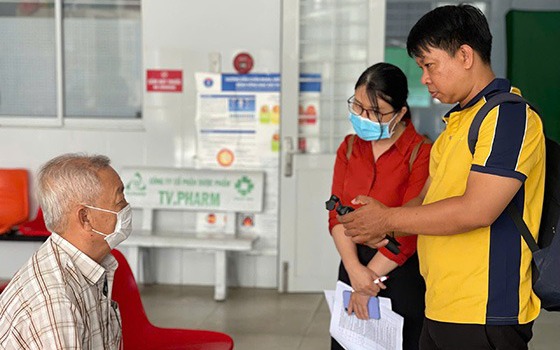 Truyền thông y tế - cầu nối giữa ngành y tế và người dân