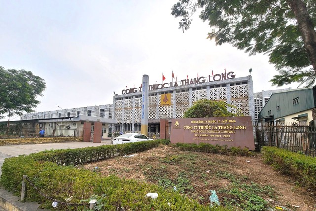 Hà Nội: Loạt nhà máy, cơ sở giáo dục không phù hợp quy hoạch sẽ phải di dời ra khỏi nội đô- Ảnh 1. Hà Nội: Loạt nhà máy, cơ sở giáo dục không phù hợp quy hoạch sẽ phải di dời ra khỏi nội đô- Ảnh 1.