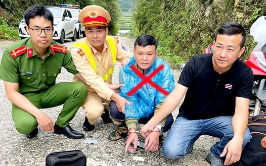 'Cường beo' – trùm ma túy lưu động tại Đồng Nai sa lưới- Ảnh 2.