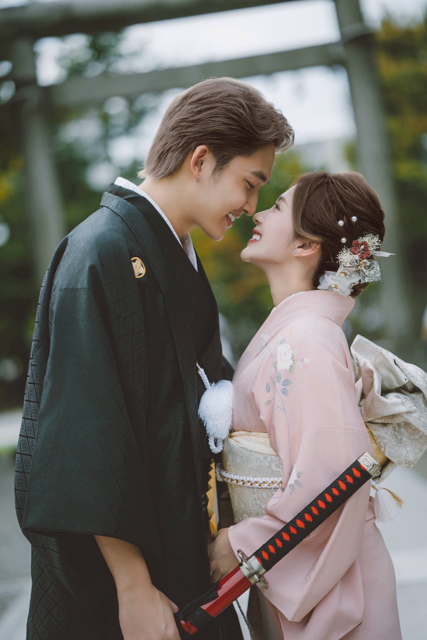 Lộ hình ảnh nữ chính trong 'Cha tôi người ở lại' bị Đình Tú 'ép' ký giấy đăng ký kết hôn- Ảnh 9. Lộ hình ảnh nữ chính trong 'Cha tôi người ở lại' bị Đình Tú 'ép' ký giấy đăng ký kết hôn- Ảnh 9.