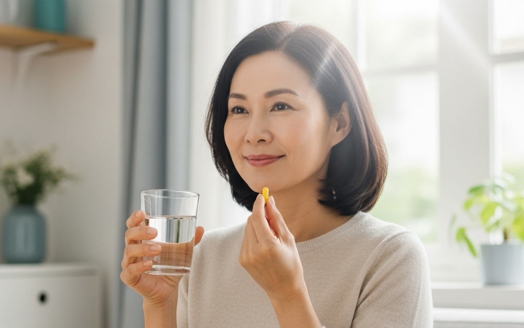Ai không nên dùng viên bổ sung vitamin D và 5 tác dụng phụ nghiêm trọng nếu lạm dụng