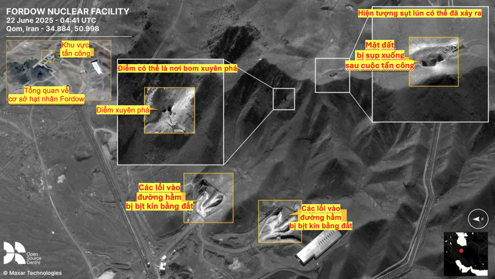 Tổng thống Liên bang Nga Vladimir Putin chính thức lên tiếng về việc Mỹ-Israel tấn công Iran- Ảnh 2. Tổng thống Liên bang Nga Vladimir Putin chính thức lên tiếng về việc Mỹ-Israel tấn công Iran- Ảnh 2.