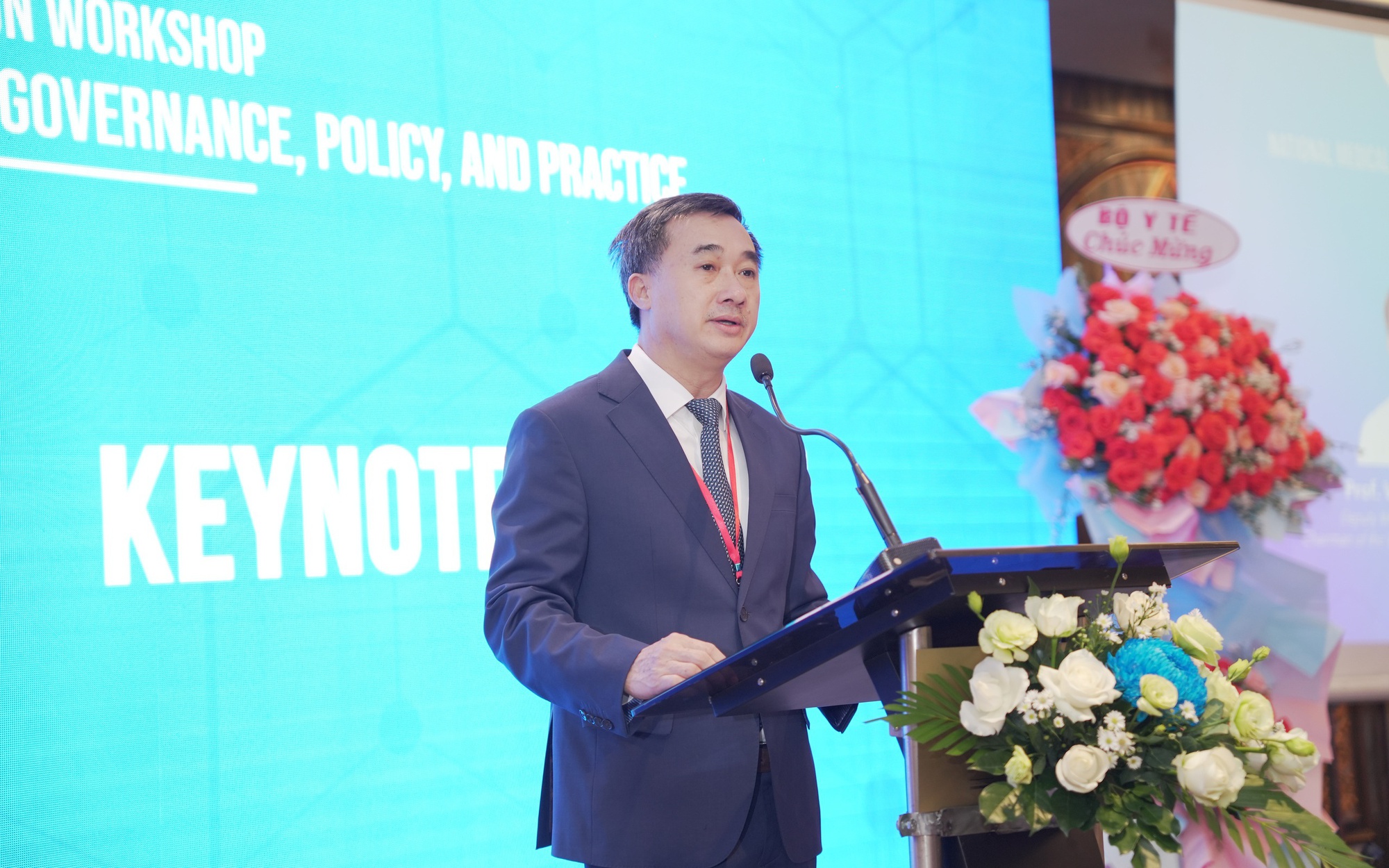 &quot;Kỳ đánh giá năng lực hành nghề y là phần mở rộng của đào tạo y khoa dựa trên năng lực&quot;