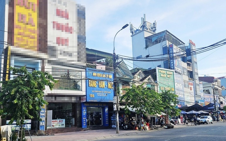 Hà Tĩnh: Xử phạt nhiều cơ sở kinh doanh thuốc chữa bệnh