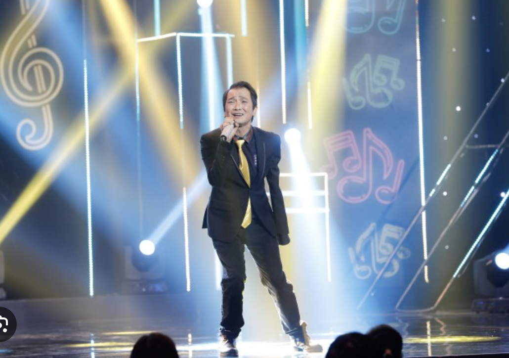 Giọng ca bolero từng bị tai nạn mất một cánh tay, sau 10 năm giờ ra sao?- Ảnh 5. Giọng ca bolero từng bị tai nạn mất một cánh tay, sau 10 năm giờ ra sao?- Ảnh 5.