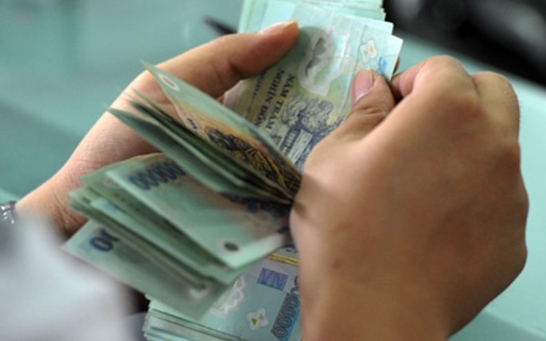 Trường hợp người đang hưởng lương hưu được nhận chế độ một lần từ 1/7