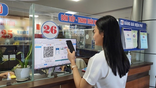 Nghệ An triển khai Đề án Y tế thông minh: Bước đi chiến lược kiến tạo nền y tế số toàn diện- Ảnh 5.