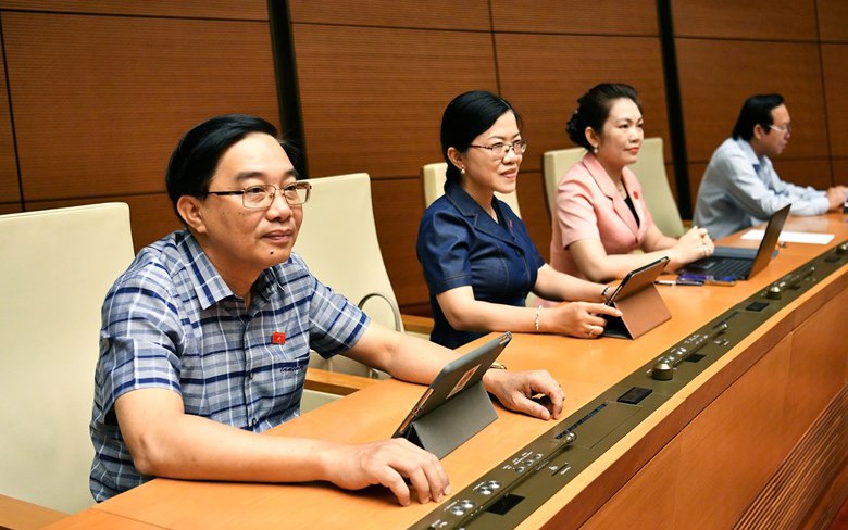 Cập nhật quy định mới, chia sẻ kinh nghiệm để nâng hiệu quả đấu thầu trong y tế- Ảnh 4.