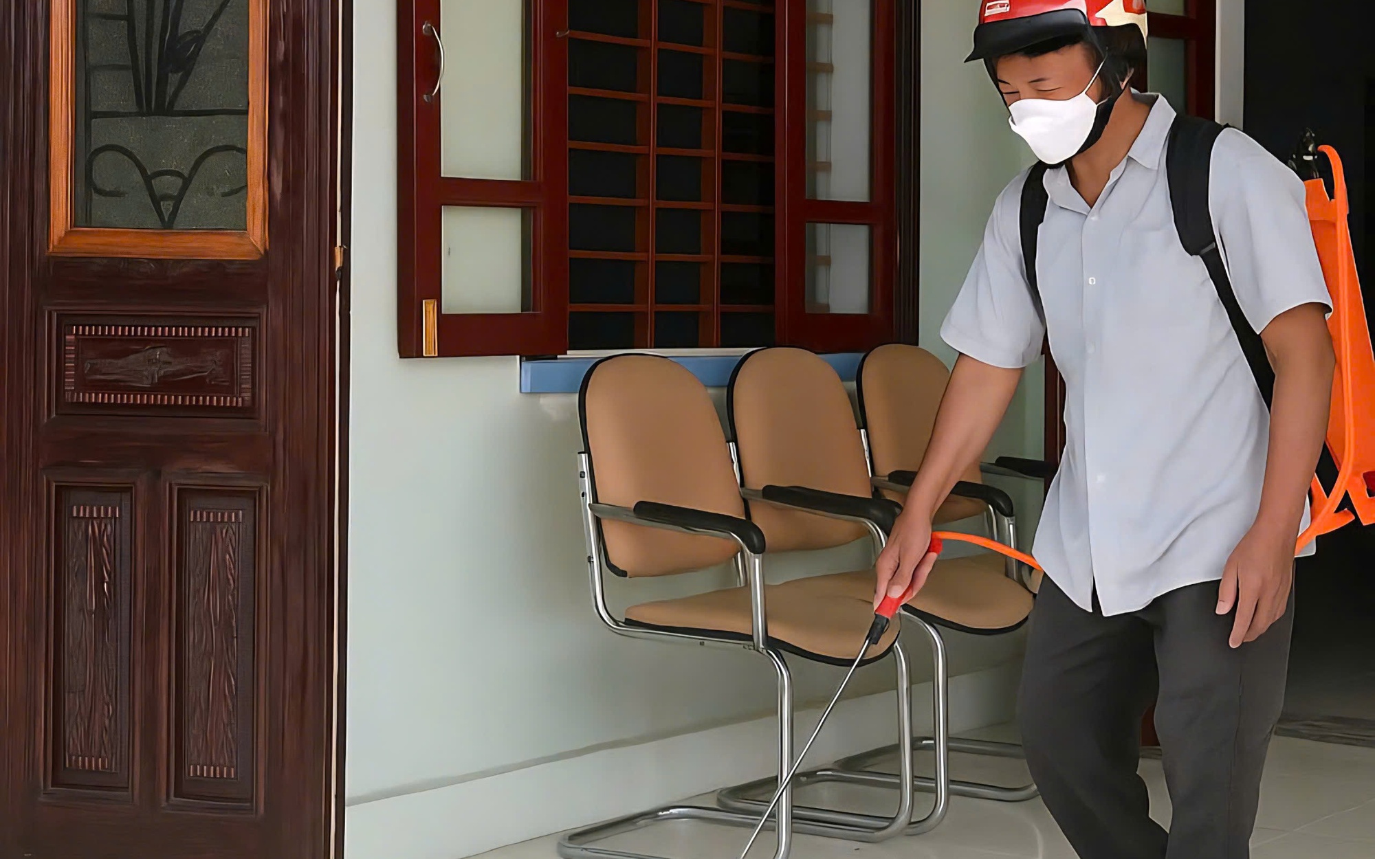 Huế ghi nhận ca mắc liên cầu lợn đầu tiên trong năm 2025